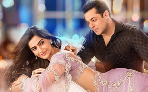 Prem Ratan Dhan Payo